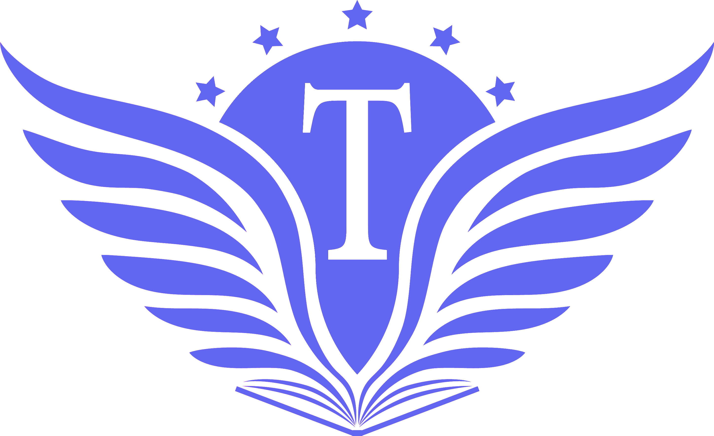 Self Publishing Titans