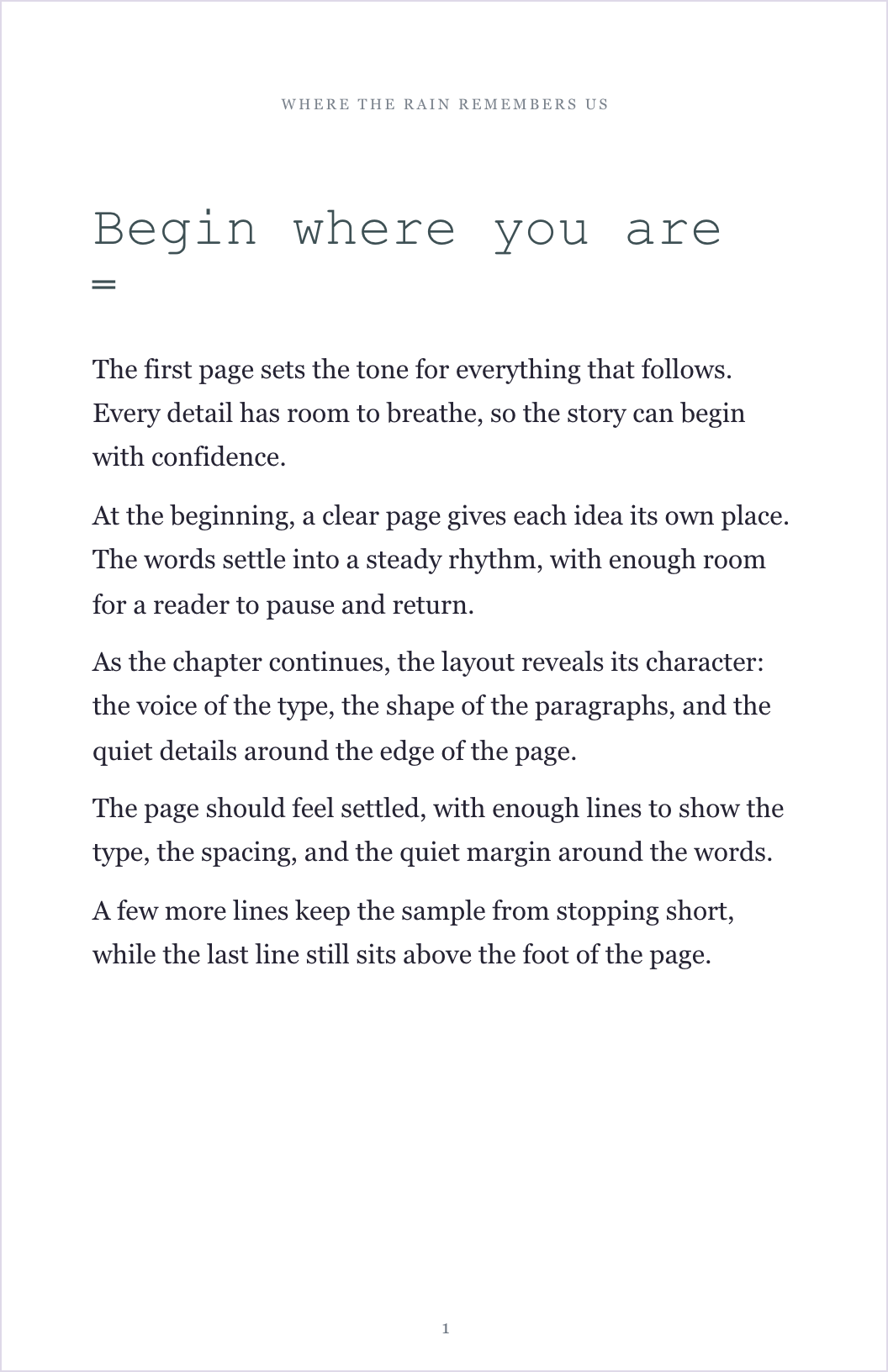 Dispatches template preview